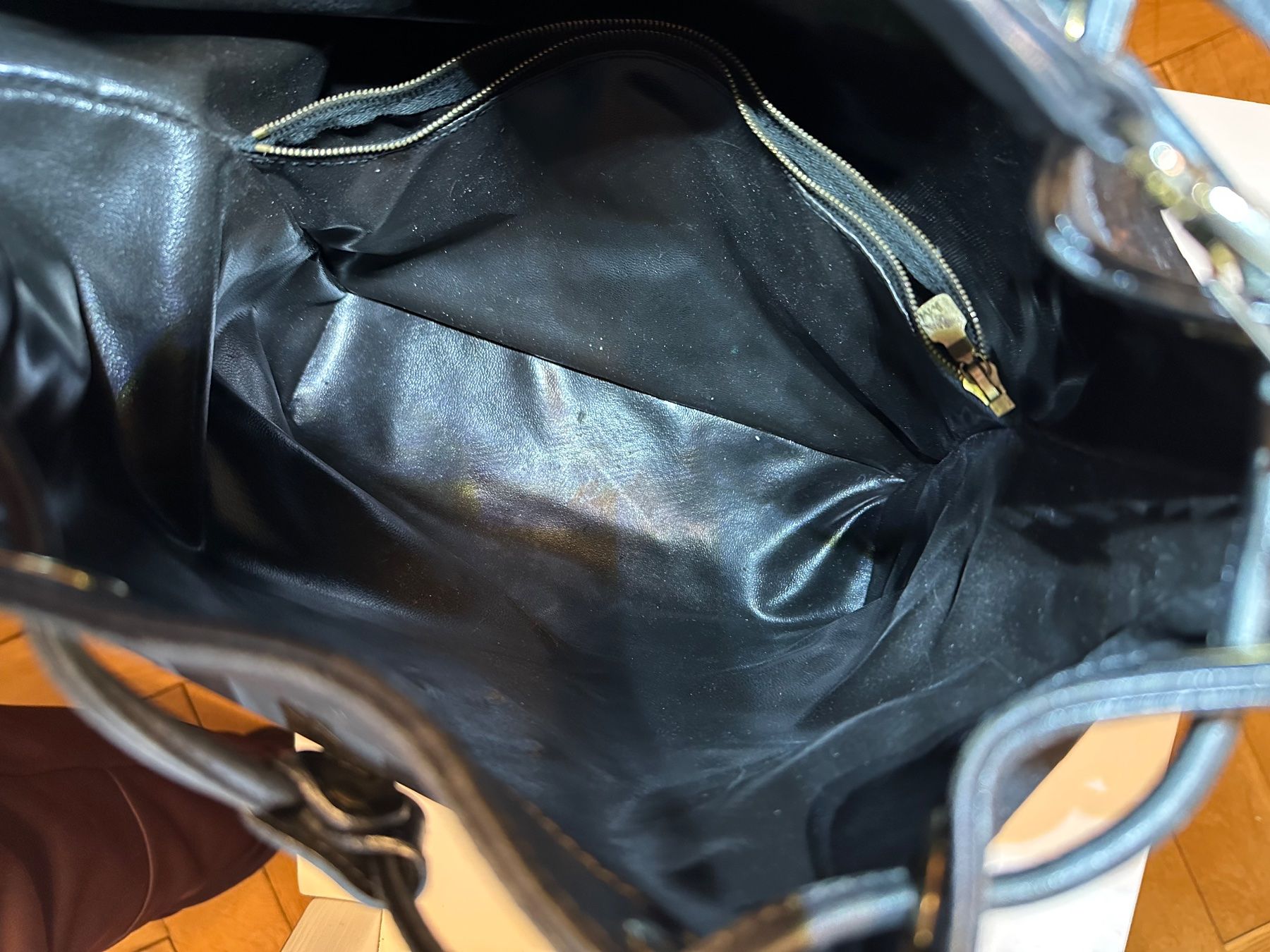 Maison Mollerus Borse da donna: Maison Mollerus Tasche Sion vintage – Usato da Zollikon venduto da _M65_ 7
