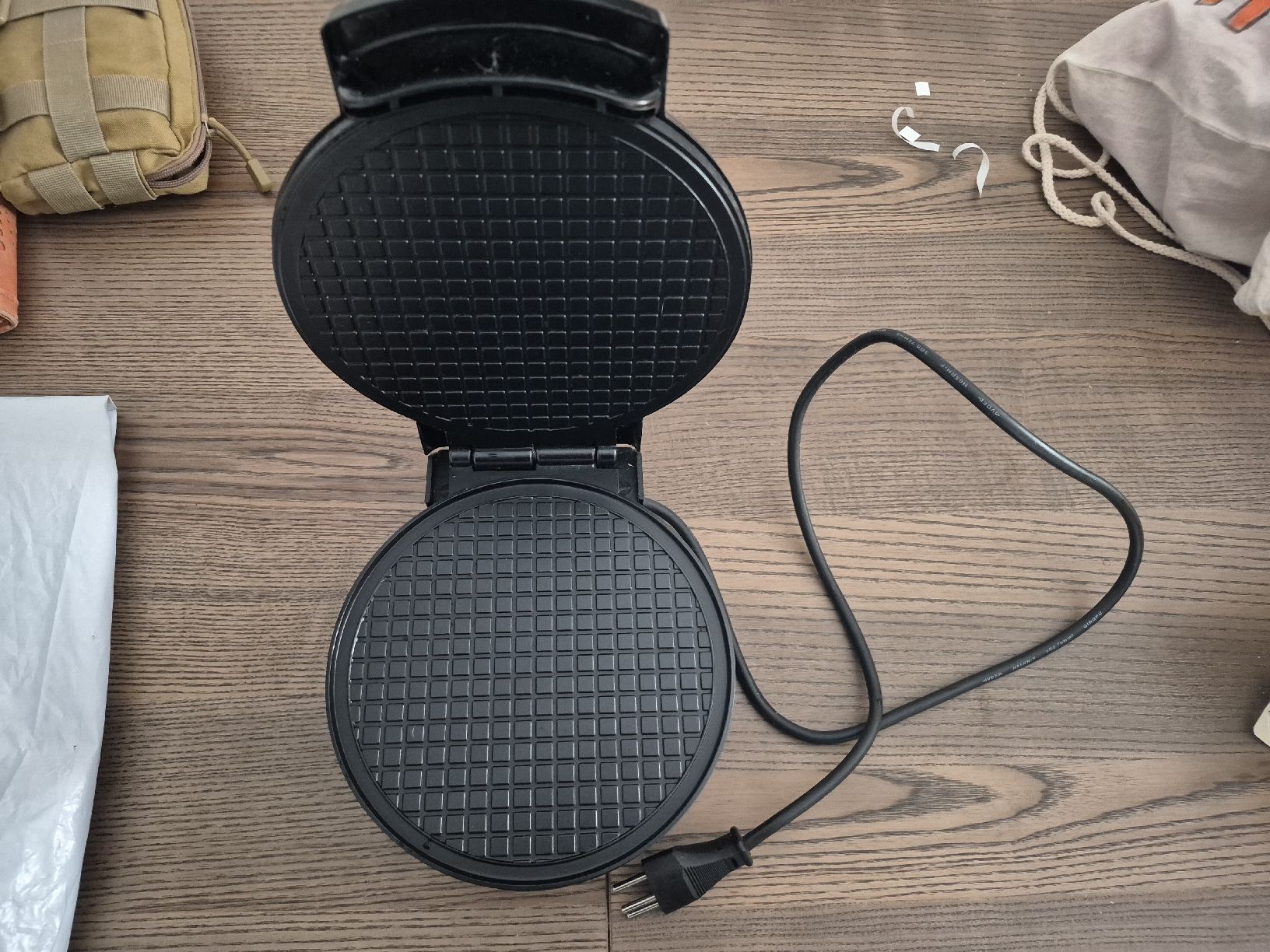 Appareils de cuisine: Cialdiera Studio 1200W  – D'occasion à Lostallo par Barshei79 2