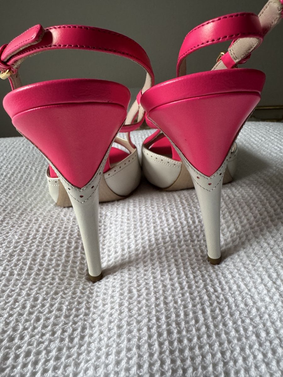 Miu Miu Scarpe da donna: Slingpumps von MiuMiu – Nuovo (secondo la descrizione) da Reichenburg venduto da gabriela55 3