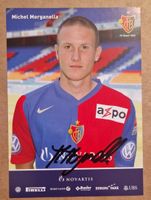 Michel Morganella - FC Basel 2007/08