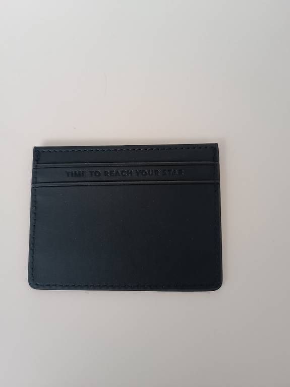 Brieftaschen: Zenith Kreditkartenhalter – Gebraucht aus Sachseln von WertvollWeiter 1