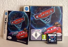 Nintendo DS - Cars 2 Game