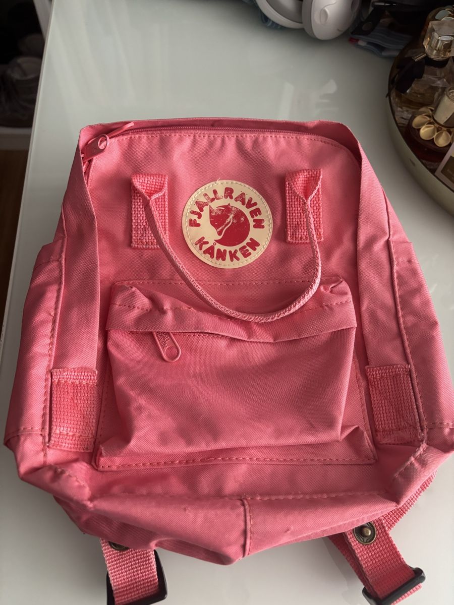 Fjällräven Sacs & sacs à dos: Fjällräven Rucksack Mini – D'occasion à Höri par Celine.11 1