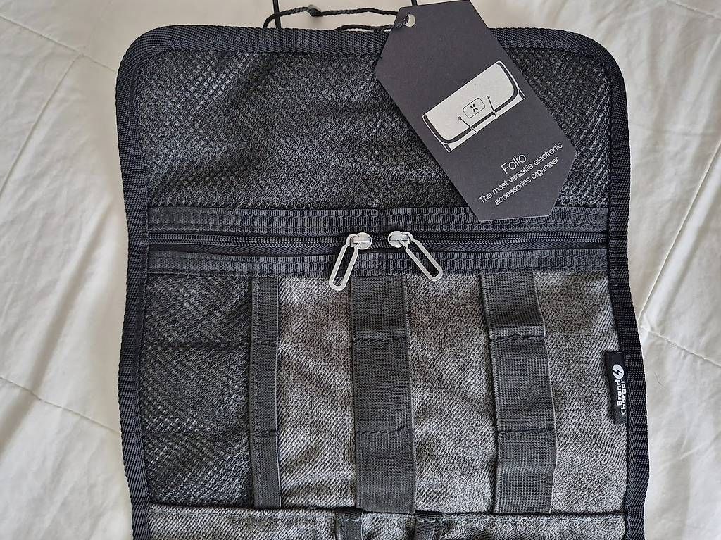 Valigie & Borse: Folio Travel & Tech Organizer. NEW! – Nuovo e nell'imballaggio originale da Dübendorf venduto da Olenaaa 2
