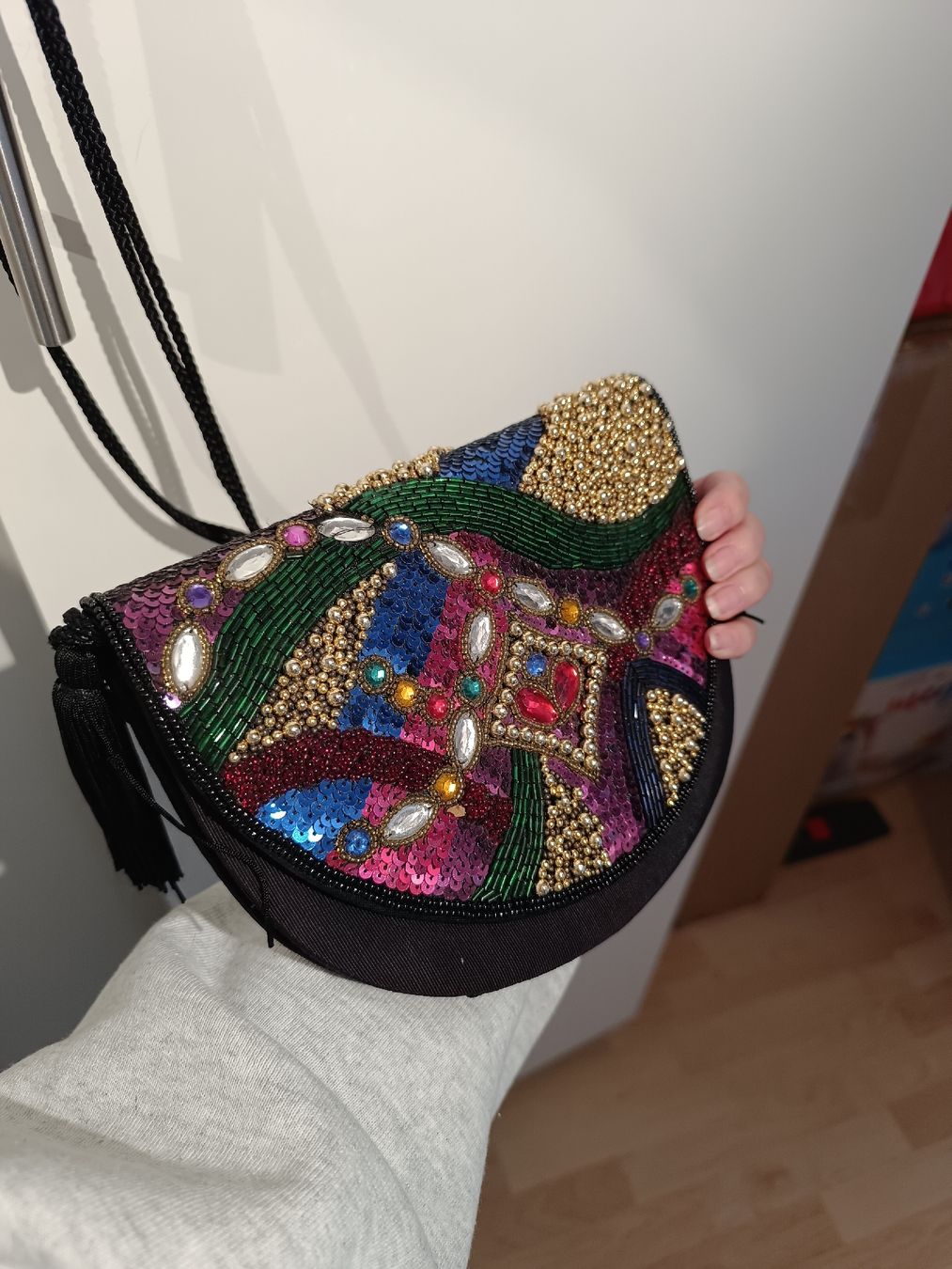 Borse da donna: OLPAN ITALY Bag. Handtasche – Nuovo (secondo la descrizione) da Oensingen venduto da jes_55lt 2