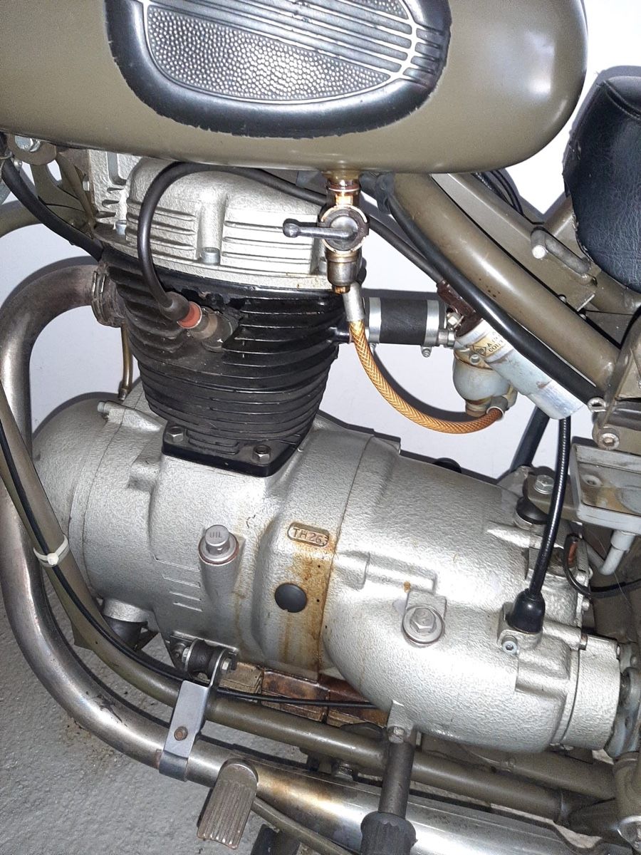 Condor Autres: Condor A250 arme  – D'occasion à Chiggiogna par Digiu95 2