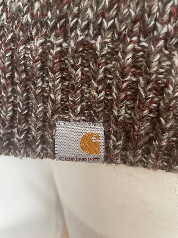 Maglioni & Felpe: Carhartt Morris Sweater – Usato da Ilanz venduto da ber_p7gr 1