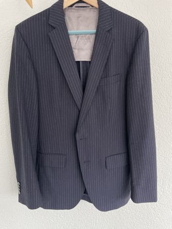 Sakko Hugo Boss Grösse 46