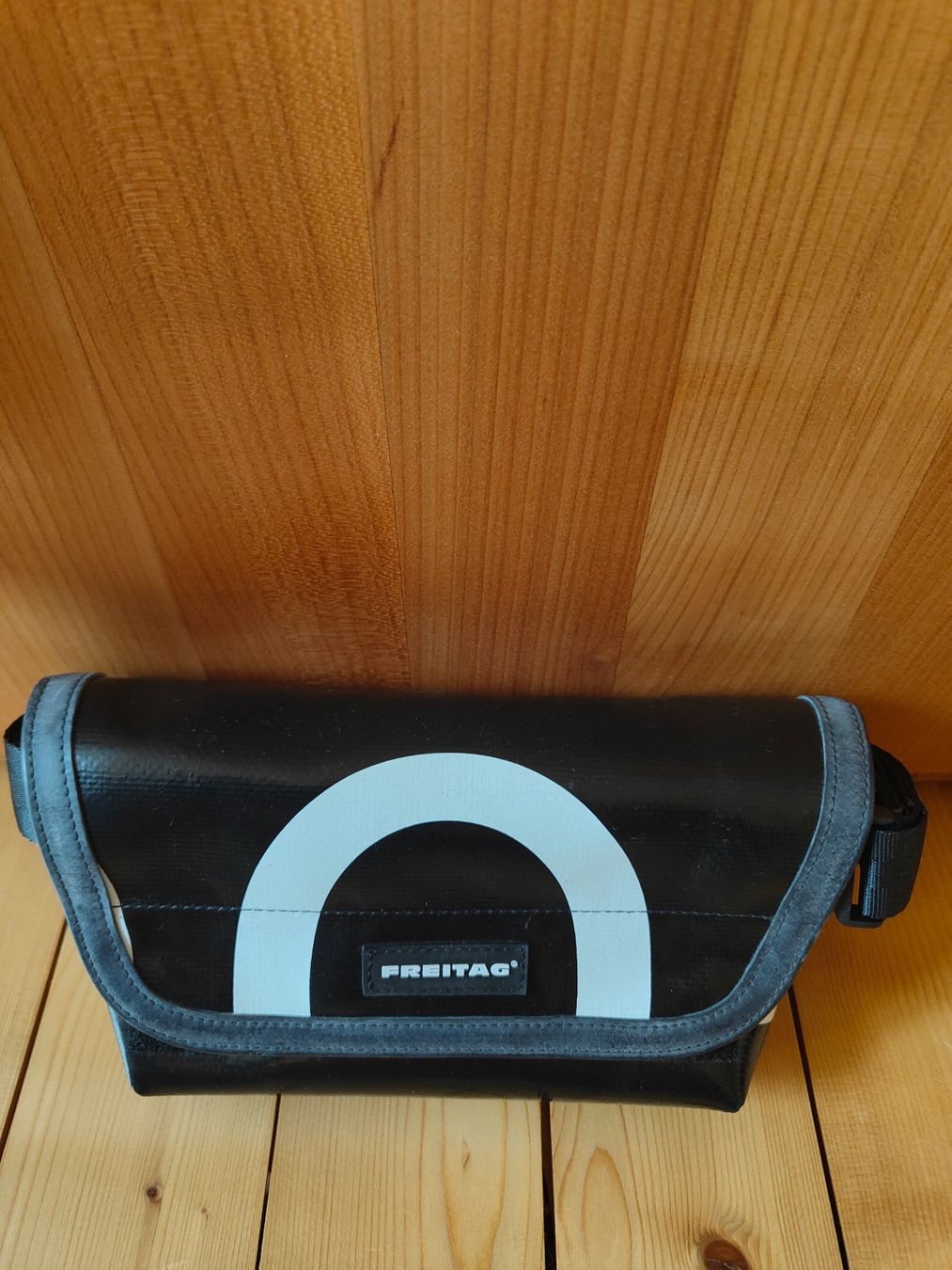 Freitag Borse: Freitagtasche Jamie F153 – Nuovo (secondo la descrizione) da Winterthur venduto da the7mx1reon 3