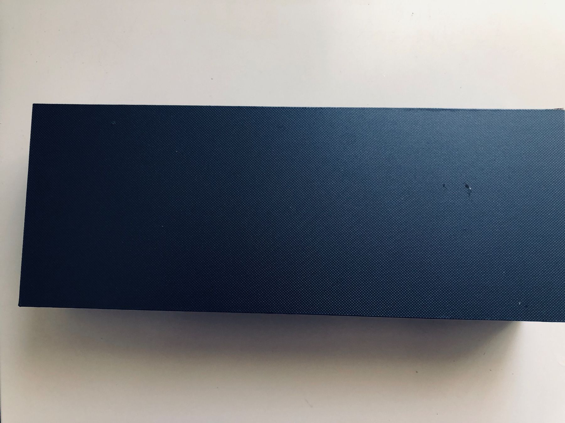 Casse di trasporto: Edle Geschenkbox / Schmuckbox - Graue Schatulle, – Usato da Arlesheim venduto da leyRum4.5 1
