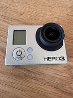 GoPro Hero 3 Black Edition Adventure