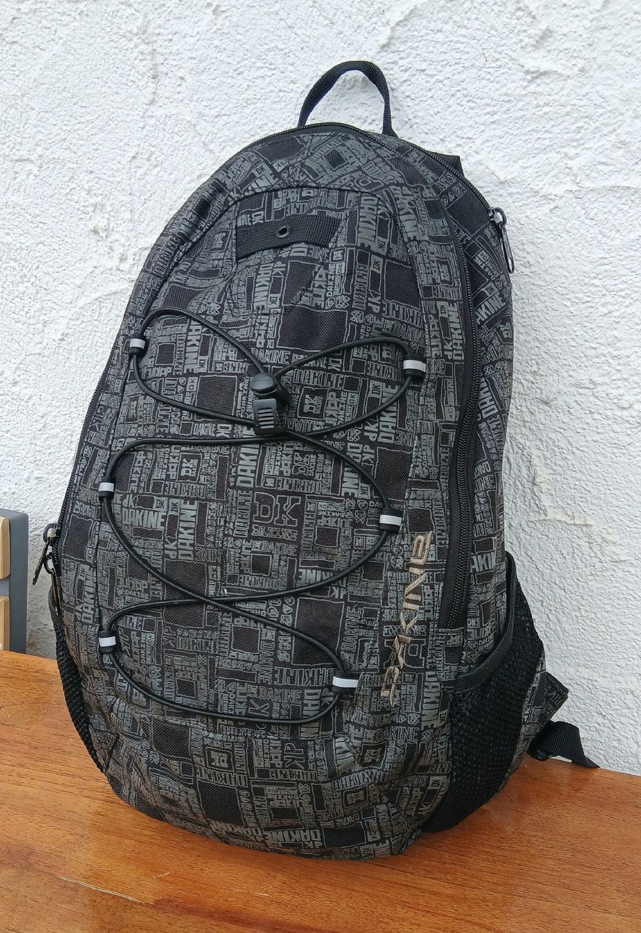 Dakine Zaini: Sac à dos Dakine  – Usato da Sciernes-d'Albeuve venduto da Dojo004