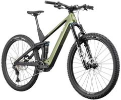 BIXS E-Bike Fully E23 Carbon, Top Zustand! Super Preis!