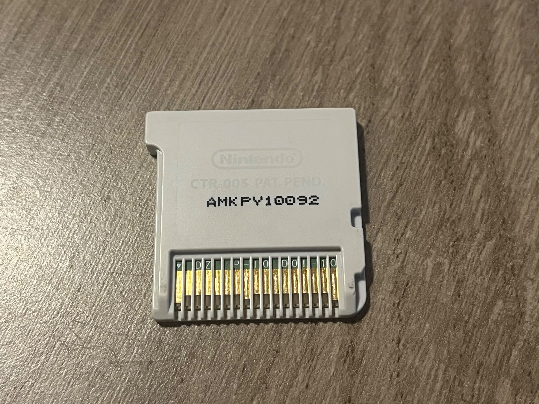 Nintendo Giochi: Mario Kart 7 - Nintendo 3DS – Usato da Thalwil venduto da Rome_90 1