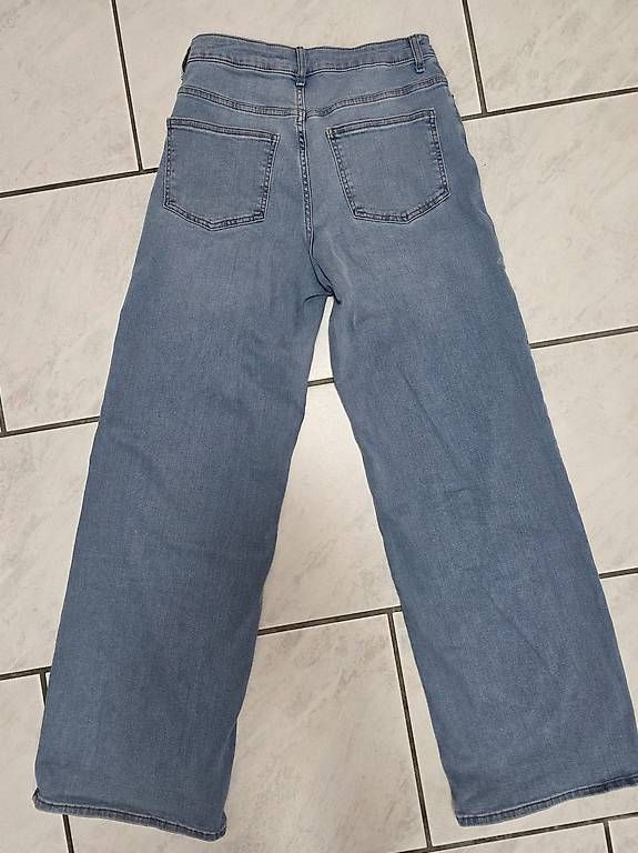 Only Jeans: Jeans, Gr. 40, L 34 – D'occasion à Frauenfeld par nhn_j68w