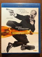 The Transporter