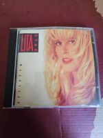 CD - Lita Ford – Stiletto (Hard Rock, 1990)