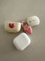 Apple Airpods 3rd Gen used once