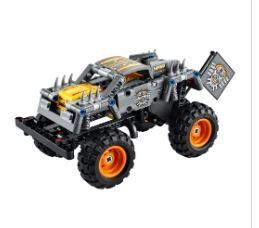 Lego Kit di costruzioni: LEGO 42119 – Usato da Uetikon am See venduto da Peter_von_Lanthen