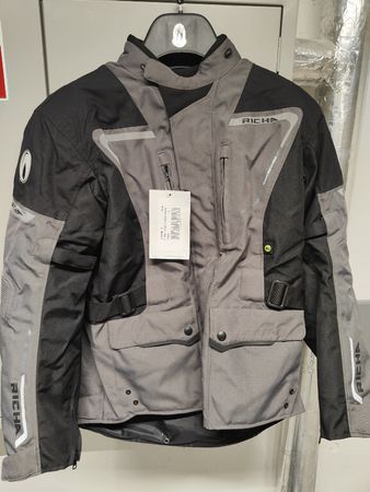 Motorrad Jacke Herren