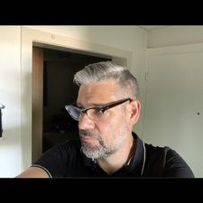 Profile image of Danfury