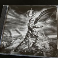 Lacrimosa - Revolution | Gothic Metal