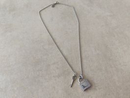 Tommy Hilfiger Halskette