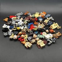 Lego Star Wars Figuren Lot (Restposten) ab 1.-