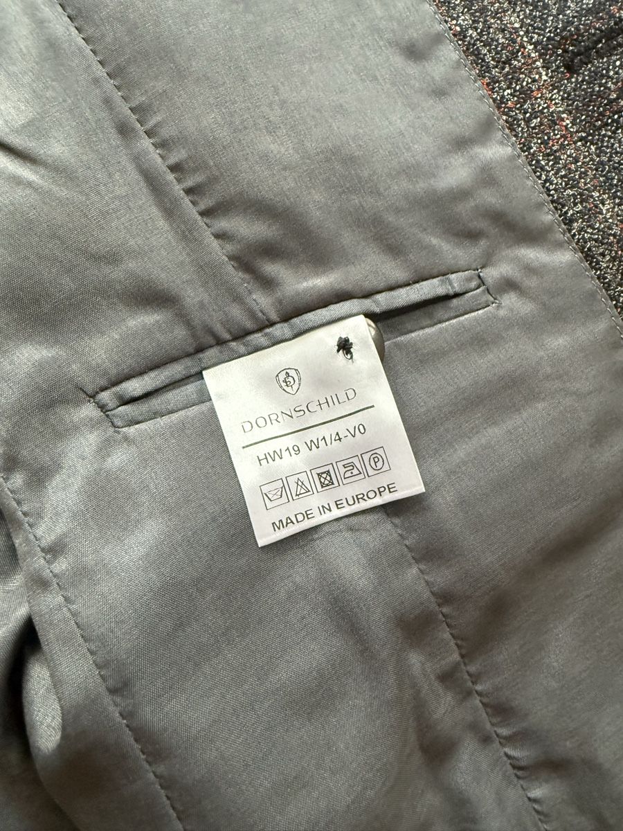 Gilet & Giacche: Herrenweste  Dornschild – Nuovo (secondo la descrizione) da Samedan venduto da GianniV01 2
