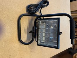 neuer Halogen Scheinwerfer komplett