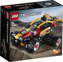 Lego Technic 42101 Strandbuggy