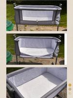 Baby Beistellbett