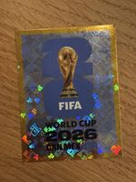 FWC 8  - Panini World Cup 2026