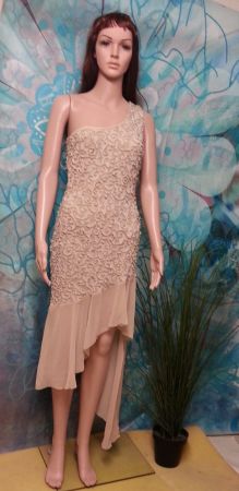 Abendkleid