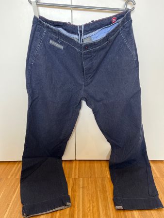Club of Gents Hosen
