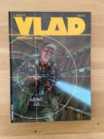 VLAD / TOME 4 / PREMIERE EDITION