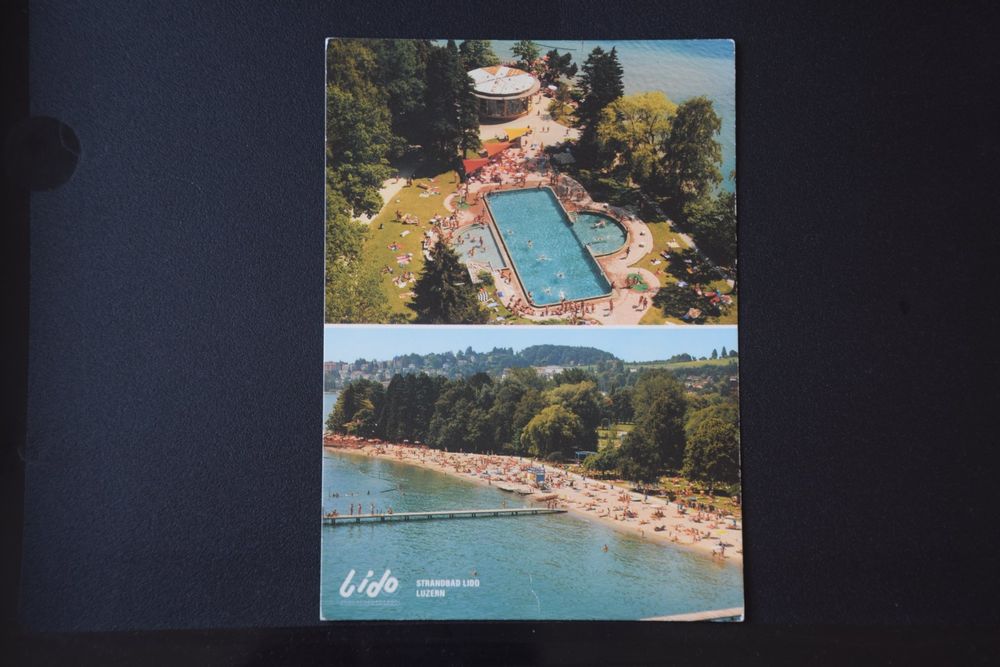 ak-luzern-strandbad-lido-gebraucht-in-luzern-f-r-chf-4-mit