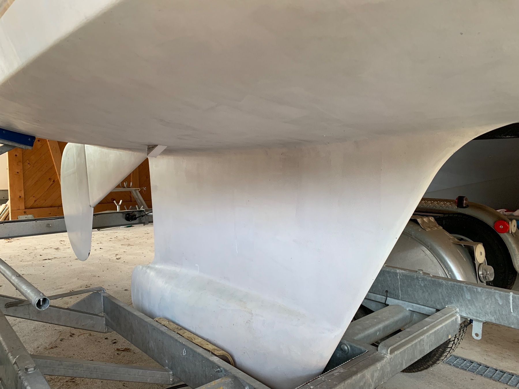 Barche: Segelboot Star Lilia – Usato da Uetikon am See venduto da maroh70 4