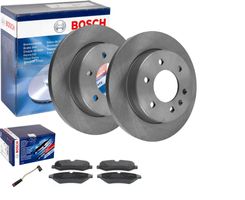 Mercedes Sprinter Komplet bremsen Set  hinten