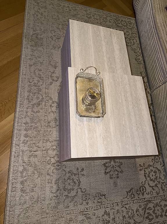 Tavoli: Couchtisch von JYSK – Usato da Bern venduto da victoria.sophie 1