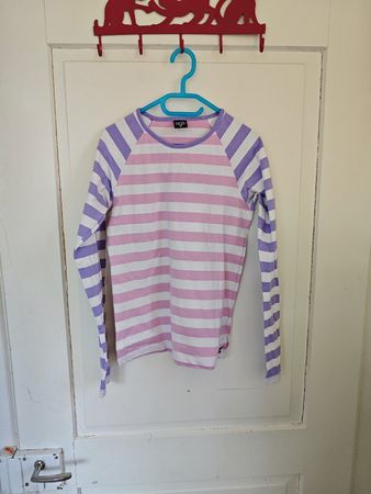 Langarmshirt Villervalla Gr 152