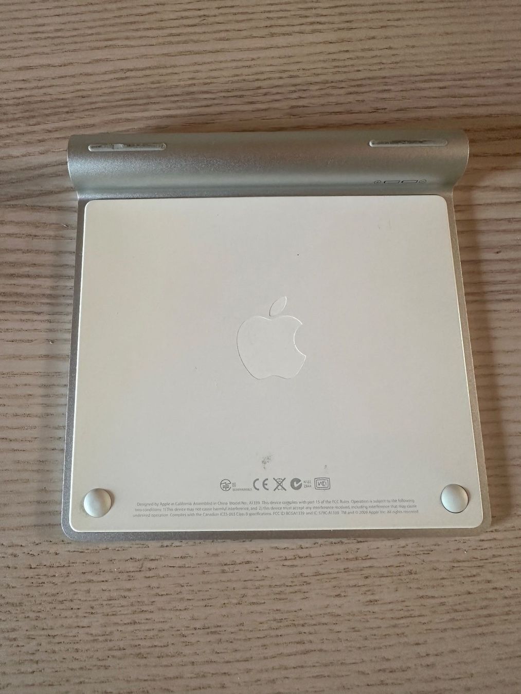 Apple Mouse: Apple Magic Trackpad – Usato da Gstaad venduto da RaulM90 2