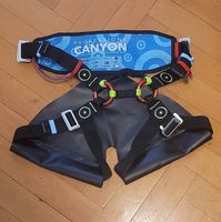 Canyongurt