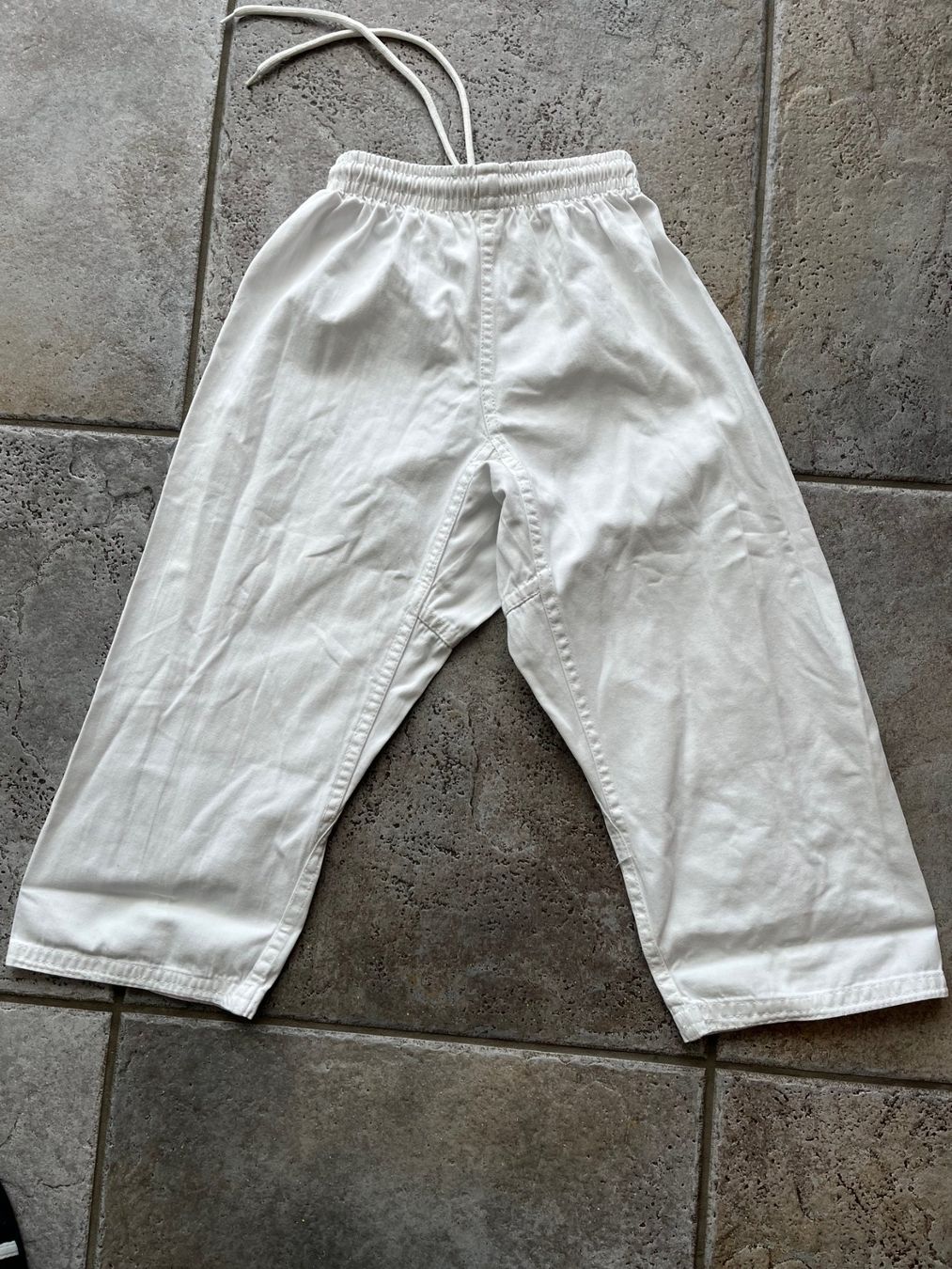 Kimono: Judo-Gi "Hiku" Grösse 120 – Usato da Kriens venduto da ch__z8rx 3