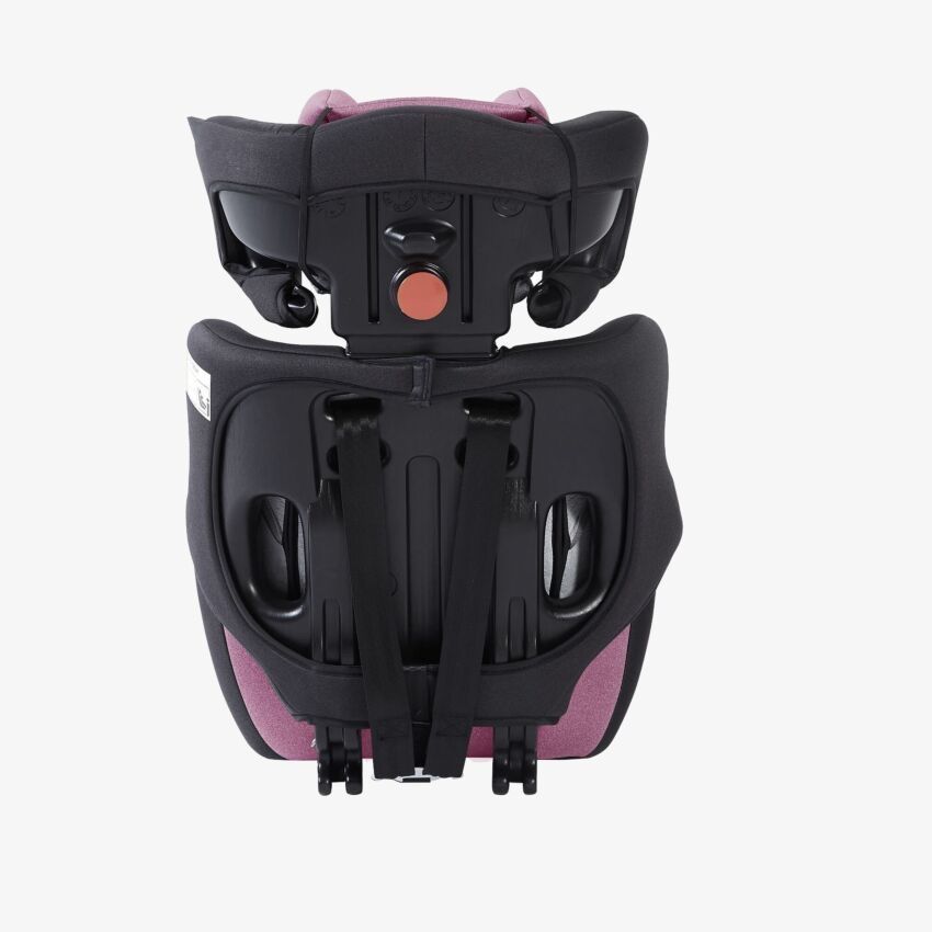 Sièges auto: FableKids Autokindersitz MIKA i-Size - Pink – Neuf (Voir description) à Nebikon par warendiscount 4