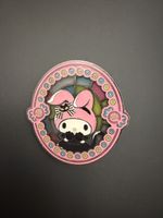 Loungefly Hello Kitty Helloween Melody Pin