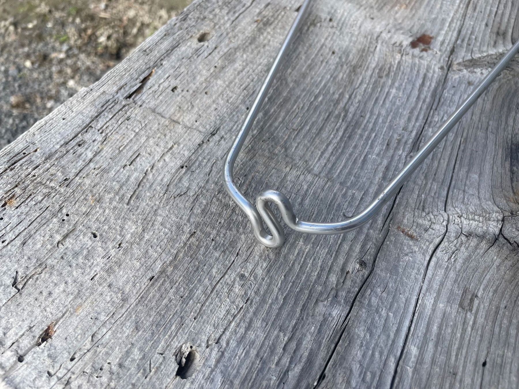 Cyclomoteurs: Support garde boue – Neuf avec emballage d'origine à Leytron par ACLEONARD01 3