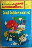 LTB Disney's Lustiges Taschenbuch Nr. 20 (1981) ab Fr. 1.-