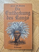 Vintage: Die Entdeckung des Kongo - Henry M. Stanley