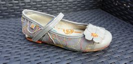ART Kids Ballerina Öko 29 Niebla NEU(2)